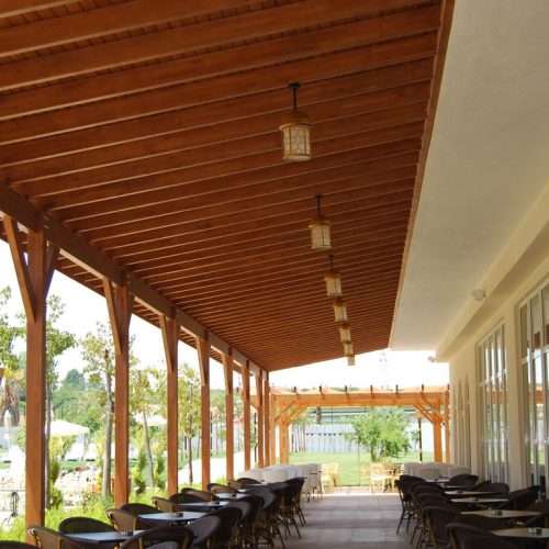 Ahşap-Sundurma-Pergola-Yapımı